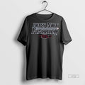 Limited Edition Los Angeles Dodgers Mlb 2025 Nlcs Jobs Not Finished Signature Tee Shirt Sweater