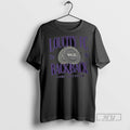 Limited Edition Loucity Fc 2024 2025 Back 2 Back Players Shield Winners Long Sleve Graphic