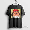Limited Edition Maga Stop Showing Us How Stupid We Look Tee Shirt Sweater