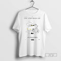 Limited Edition Mahluna Mude Mowen Cafe 2025 Graphic Tee Shirt Sweatshirt Hoodies