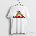 Limited Edition Merry Grinchmas