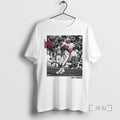 Limited Edition Miami Dolphins Dan Marino Pay Homage Tee Shirt Sweater