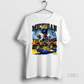 Limited Edition Michigan Wolverines Bryce Underwood Bryces Big House Tee Shirt Sweater