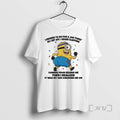 Limited Edition Minion I Decided To Go Fo A Jog Today As I Set Off