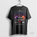 Limited Edition Minnesota Vikings Vs Cleveland Browns International Games London 2025 Tee Shirt Sweater