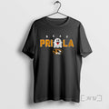 Limited Edition Missouri Tigers Football Beau Pribula Boo Ghost Halloween Tee Shirt Sweater