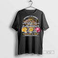 Limited Edition Mizzou Tigers Vs Texas Am 2025 We Have Our Eye On You Graphic