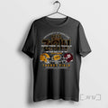 Limited Edition Mizzou Tigers Vs Texas Am Aggies 2025 Game Day Memorial Stadium
