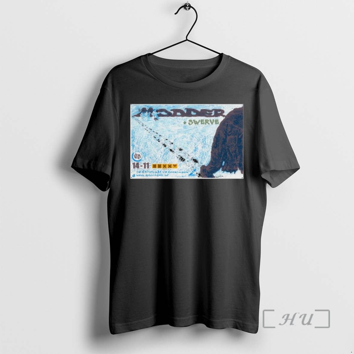 Limited Edition Modder Groningen Nl Nov 14 2025