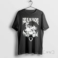 Limited Edition Moose The Throne Face Of The Frachise Tee Shirt Sweater