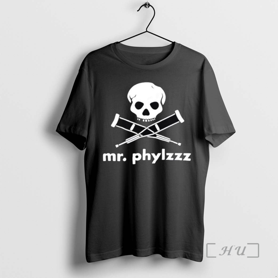 Limited Edition Mr