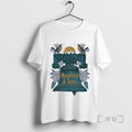Limited Edition Mumford Sons Tour Xfinity Mobile Arena Philadelphia Pa October 14 2025 Fanart Tee