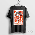 Limited Edition Murder By Death October 25 26 2025 Portland Oregon