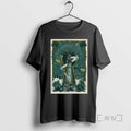 Limited Edition My Morning Jacket At State Theatre On Oct 14 2025 Tee Shirt Sweater
