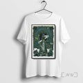 Limited Edition My Morning Jacket Portland Me 10 14 Tee Shirt Sweater