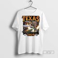Limited Edition Nhra Nitromall 2025 Texas Nhra Fallnationals Event Graphic Tee Shirt Sweatshirt Hoodies