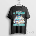 Limited Edition Never Underestimate A Woman Who Understands Baseball Team Player And Loves Seattle Mariners