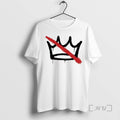 Limited Edition New No Kings In America Tee Shirt Sweater