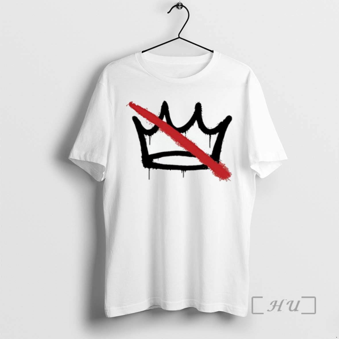Limited Edition New No Kings In America Tee Shirt Sweater