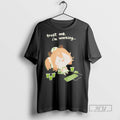 Limited Edition Nimi Nightmare Working Graphic Tee Shirt Sweatshirt Hoodies