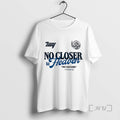 Limited Edition No Closer To Heaven The Wonder Years No Saviors 2025 Tee Shirt Sweater