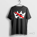 Limited Edition No Kings In America Tee Shirt Sweater