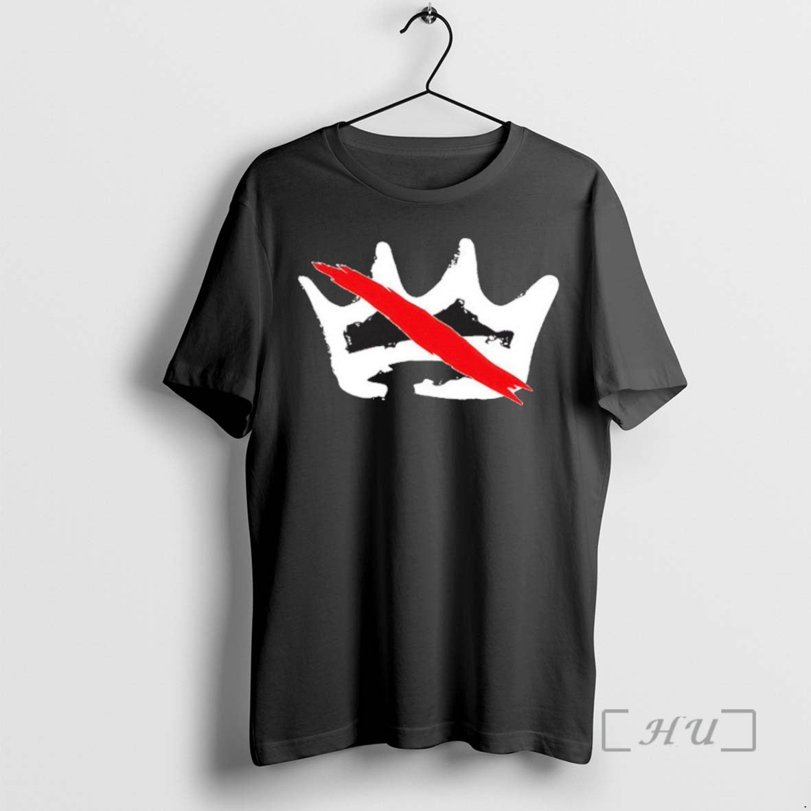 Limited Edition No Kings In America Tee Shirt Sweater