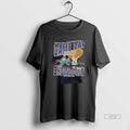 Limited Edition Notre Dame Fighting Irish Vs Navy Midshipmen Game Day Showdown 2025