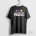 Limited Edition Nyc Teachers Are Magic Graphic Tee Shirt Sweatshirt Hoodies
