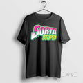 Limited Edition Odd Destiny Power Runs In The Veins Tee Shirt Sweater