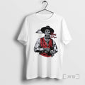 Limited Edition Old West Death Dealers Ghost Town Zombies Tee Shirt Sweater