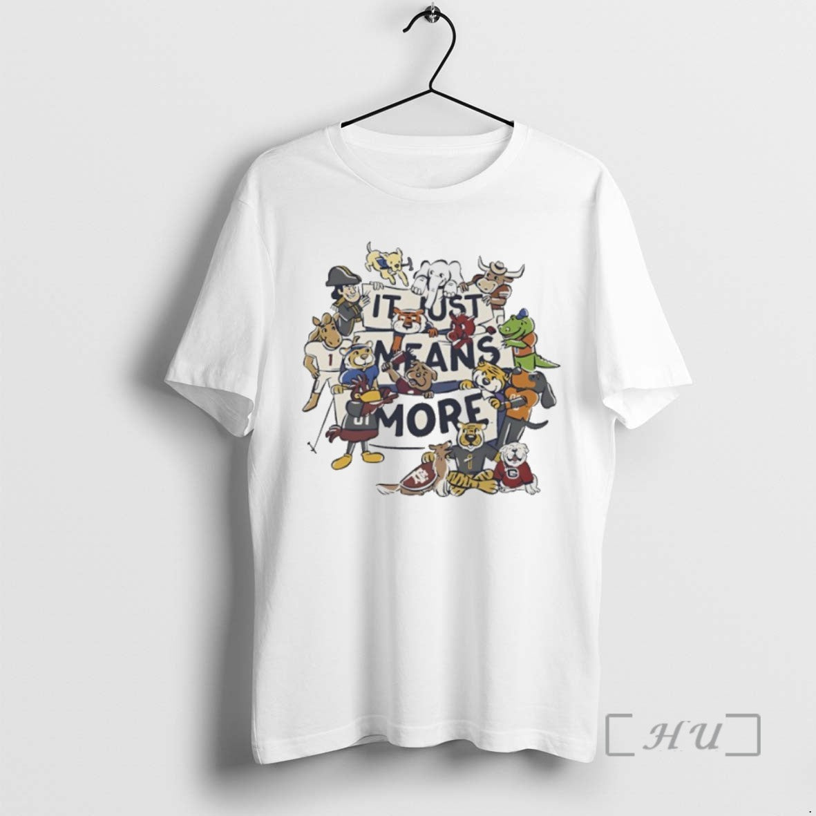 Limited Edition Ole Miss Sec Little Legends It Just Means More Tee Shirt Sweater