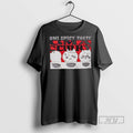 Limited Edition Oni Spicy Taste Uma Curry Graphic Tee Shirt Sweatshirt Hoodies