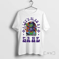 Limited Edition Orlando Pride Spooky Season Lets Play A Game 2025 Tee Shirt Sweater