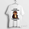 Limited Edition Otter As I Get Older I Dont Really Sleep Anymore Its More Of