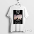 Limited Edition Pulp Different Class 30th Anniversary Tee Shirt Sweater