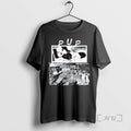 Limited Edition Pup Band The Desolation Of Dog 2025 Tee Shirt Sweater
