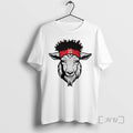 Limited Edition Patrick Mahomes Goat Kc Chiefs Tee Shirt Sweater