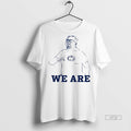 Limited Edition Penn State Football Thank You Coach Franklin Tee Shirt Sweater