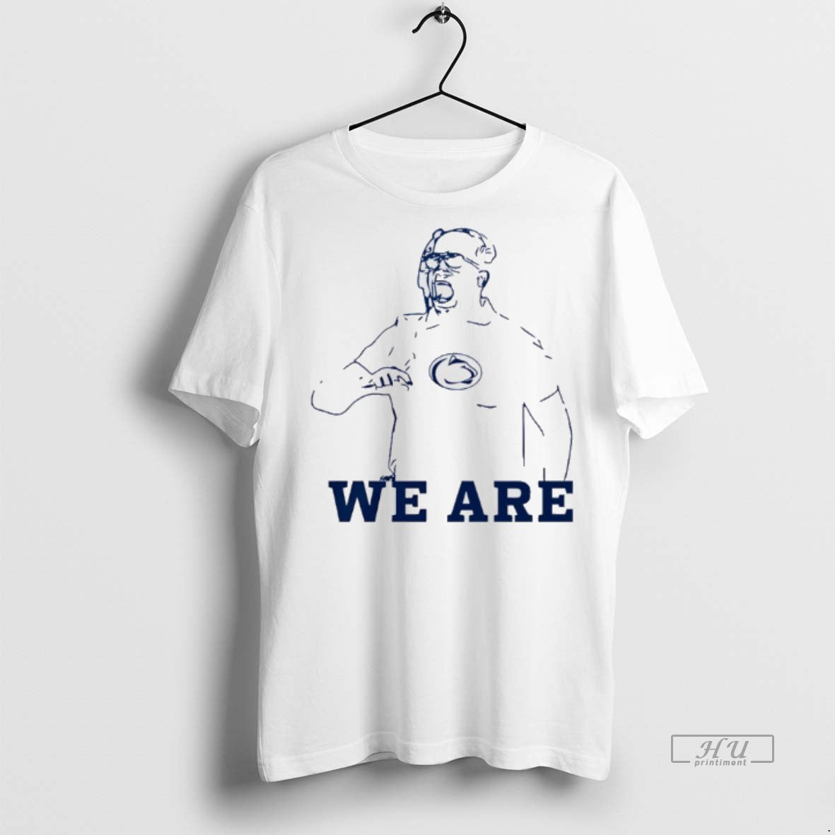 Limited Edition Penn State Football Thank You Coach Franklin Tee Shirt Sweater