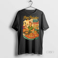 Limited Edition Peter Pancakes Peter Pan Tee Shirt Sweater