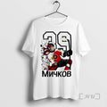 Limited Edition Philadelphia Flyers Hockey 39 Tee Shirt Sweater
