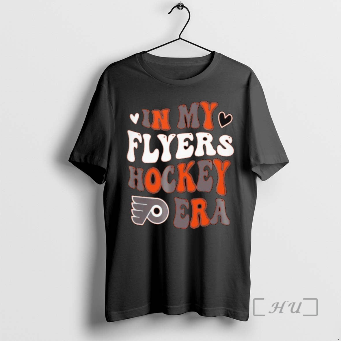 Limited Edition Philadelphia Flyers In My Flyers Hockey Era