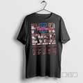 Limited Edition Philadelphia Phillies Be A Mlb Fan Forever Not Just When We Win 2025