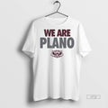 Limited Edition Plano Senior High School Wildcats We Are Plano Tee Shirt Sweater