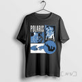 Limited Edition Polaris 10 Years And Counting Icons Tee Shirt Sweater