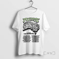 Limited Edition Polaris Australis Tour 2024 Tee Shirt Sweater