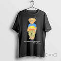 Limited Edition Polo Bear By Ralph Lauren Signature Tee Shirt Sweater