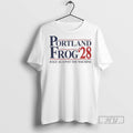 Limited Edition Portland Frog 28 Rage Against The Machine Graphic Tee Shirt Sweatshirt Hoodies