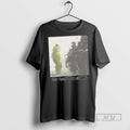 Limited Edition Portland Frog Anti Ice War Ravaged Portland 2025 Long Sleve Graphic